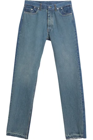 Maison Margiela BOTTOMWEAR Pantaloni jeans