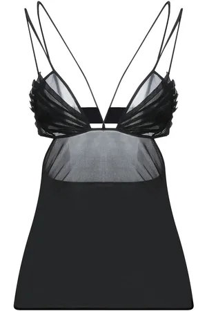 Nensi Dojaka TOPWEAR Top