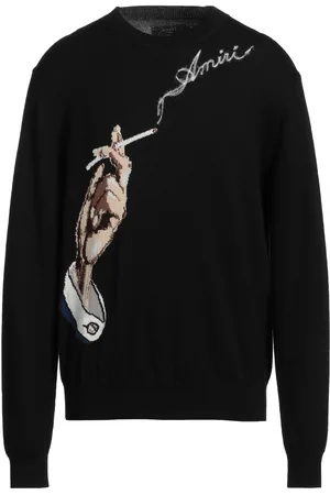 AMIRI MAGLIERIA Pullover