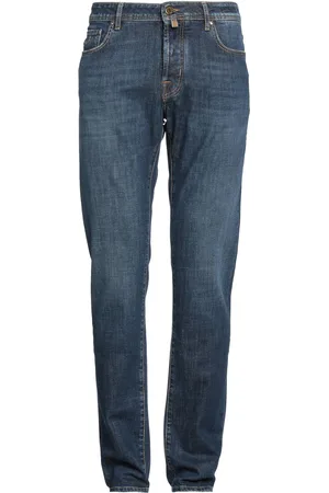 Jacob Cohen BOTTOMWEAR Pantaloni jeans