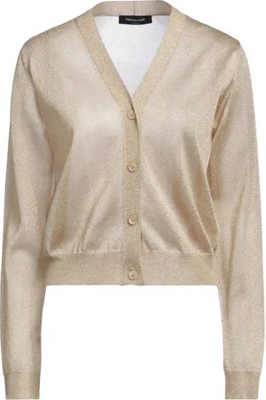 Fabiana Filippi MAGLIERIA Cardigan