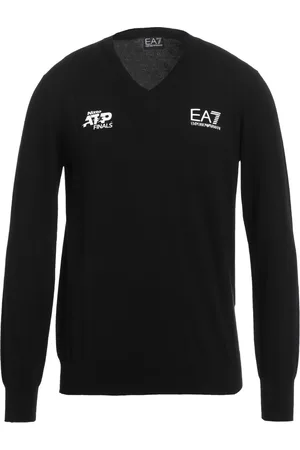 EA7 MAGLIERIA Pullover