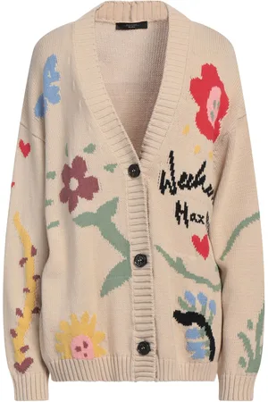 Max Mara MAGLIERIA Cardigan