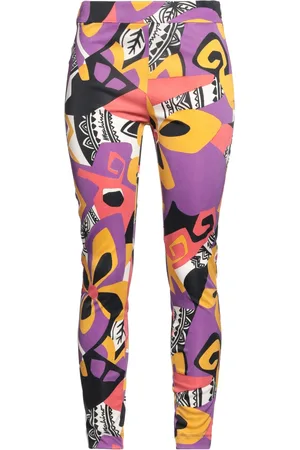 Moschino BOTTOMWEAR Leggings