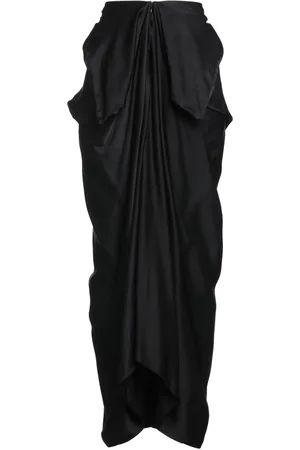 Totême BOTTOMWEAR Gonne lunghe