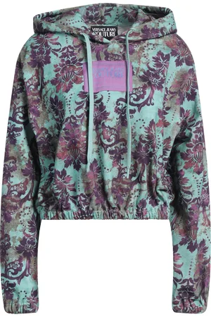 VERSACE TOPWEAR Felpe