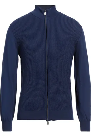 CANALI MAGLIERIA Cardigan