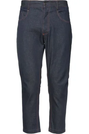 Missoni BOTTOMWEAR Pantaloni jeans