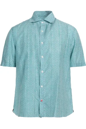 ISAIA TOPWEAR Camicie