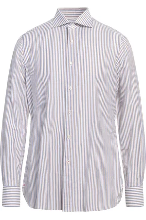 ISAIA TOPWEAR Camicie