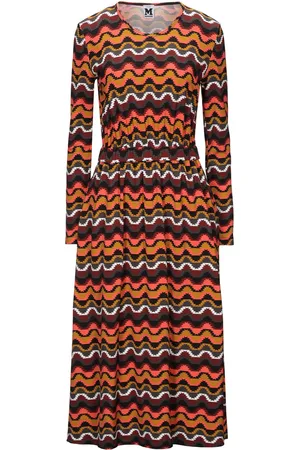 M Missoni VESTITI Vestiti midi