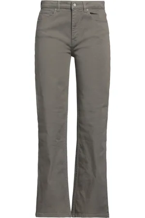 Fabiana Filippi BOTTOMWEAR Pantaloni jeans