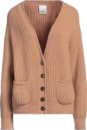 Allude MAGLIERIA Cardigan