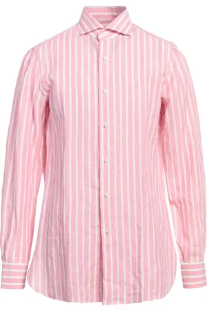 ISAIA TOPWEAR Camicie