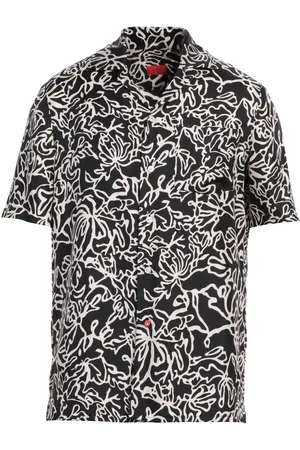 ISAIA TOPWEAR Camicie