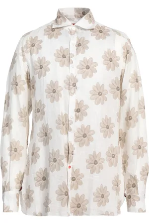 ISAIA TOPWEAR Camicie