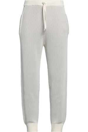 FILIPPO DE LAURENTIIS BOTTOMWEAR Pantaloni