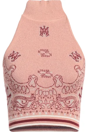 AMIRI TOPWEAR Top