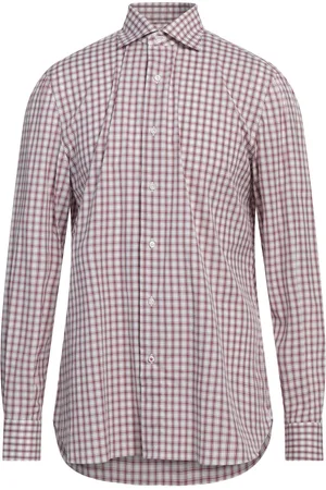 ISAIA TOPWEAR Camicie