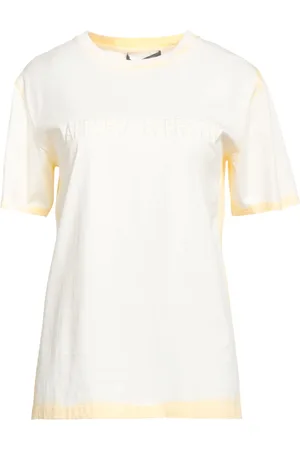 Alberta Ferretti TOPWEAR Tshirts