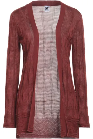 M Missoni MAGLIERIA Cardigan