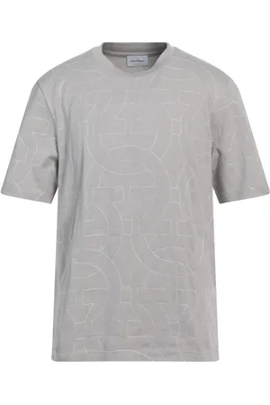 Salvatore Ferragamo TOPWEAR Tshirts