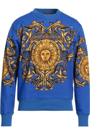 VERSACE TOPWEAR Felpe