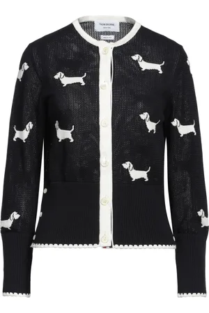 Thom Browne MAGLIERIA Cardigan