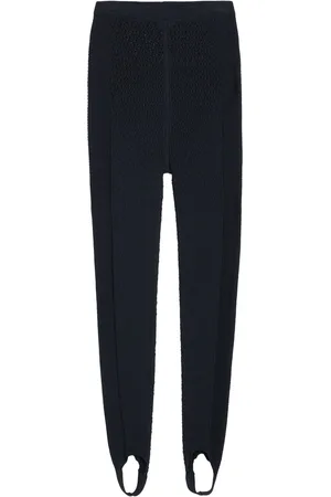 Khaite BOTTOMWEAR Leggings