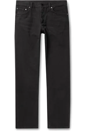 Burberry BOTTOMWEAR Pantaloni jeans