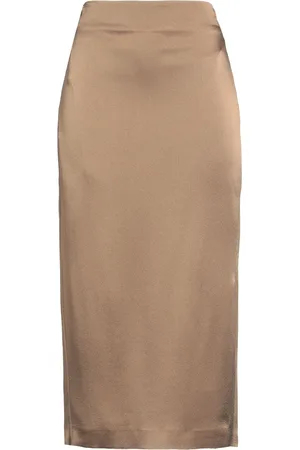 Fabiana Filippi BOTTOMWEAR Gonne midi
