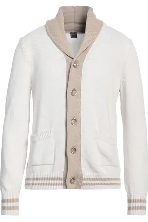 FEDELI MAGLIERIA Cardigan