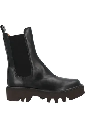 DRIES VAN NOTEN CALZATURE Stivaletti