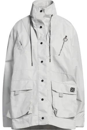OFF-WHITE OFFWHITE™ CAPISPALLA Giacche & Giubbotti