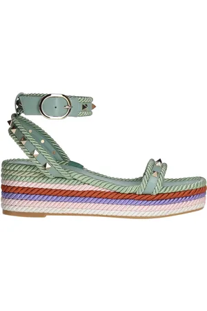 VALENTINO GARAVANI CALZATURE Espadrillas