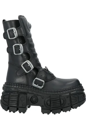 New Rock CALZATURE Stivaletti
