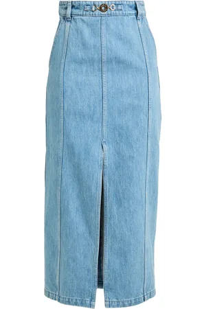 Patou BOTTOMWEAR Gonne jeans