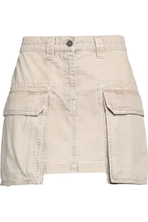 Golden Goose BOTTOMWEAR Minigonne