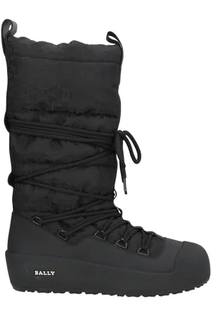 Bally CALZATURE Stivali