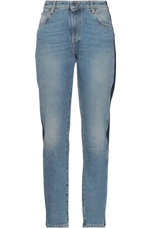 ERMANNO SCERVINO BOTTOMWEAR Pantaloni jeans