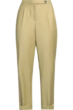 MASSIMO ALBA BOTTOMWEAR Pantaloni