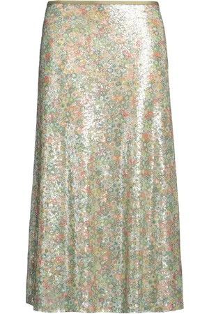 SIYU BOTTOMWEAR Gonne midi