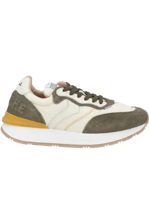 Voile blanche CALZATURE Sneakers