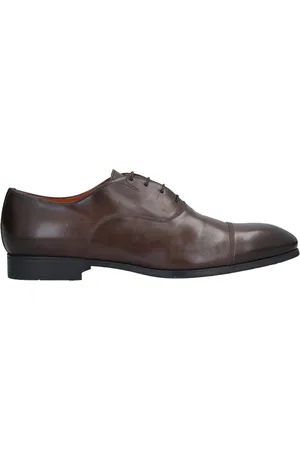 santoni CALZATURE Stringate