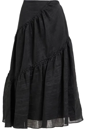 Sandro BOTTOMWEAR Gonne midi