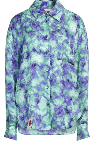 Art Dealer TOPWEAR Camicie