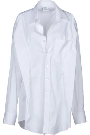 Vetements TOPWEAR Camicie