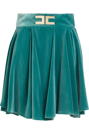 Elisabetta Franchi BOTTOMWEAR Minigonne