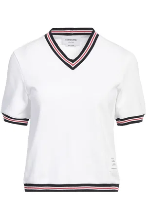 Thom Browne TOPWEAR Tshirts