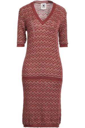 M Missoni VESTITI Vestiti midi